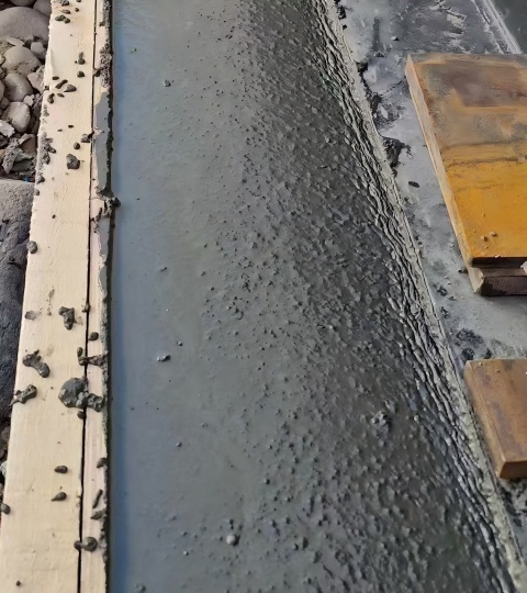 化隆环氧砂浆的特点及施工流程​