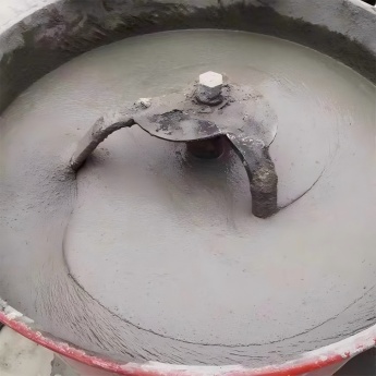 化隆灌浆料常见问题与解决方法