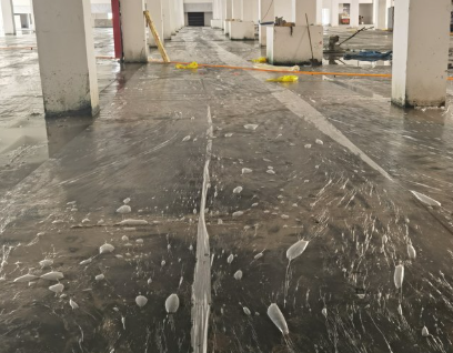 化隆不发火砂浆和不发火金属骨料有什么区别