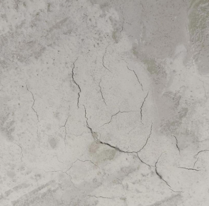 化隆灌浆料为什么会产生裂缝？出现裂缝该如何处理？