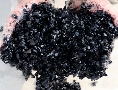 化隆沥青冷补料（沥青砂）的优势特点与施工流程解析