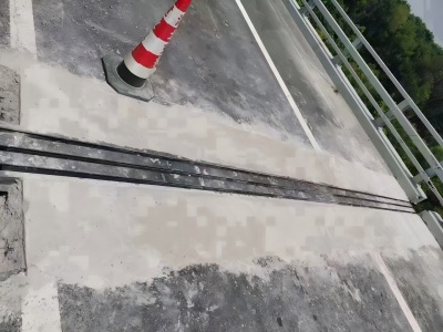 化隆伸缩缝更换后浇筑材料快速结构修补料速砼的产品特点及施工流程​