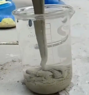 化隆水工混凝土絮凝剂，水下抗分散剂的作用及施工方法