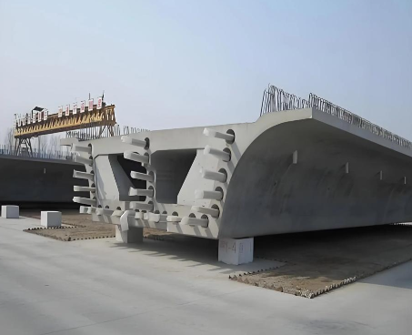 化隆抗冻压浆料的特点及标准化施工工艺